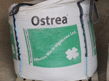Most herds suffer from acidosis. it may not be the silage. Feed Ostrea Rumen Buffer, Biocell Yeast, 0.5kg straw and reduce strach levels in the concentrates
