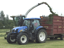 Using the best additive for the job is a major part of producing top quality silage