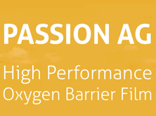 Silostop / Passion Ag oxygen barrier films the only genuine oxygen barrier for silage clamps