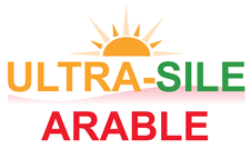 Ultra-Sile Arable is used to conserve grass, wholecrop, crimped cereals and maize silages to reduce heating and dry matter losses at the silage face